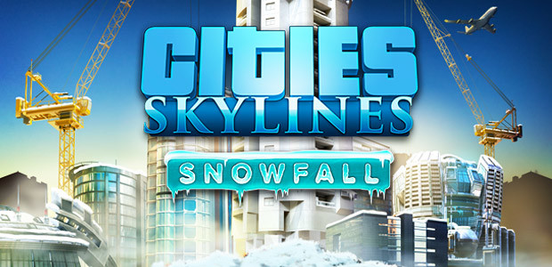 Cities skylines snowfall mac download version