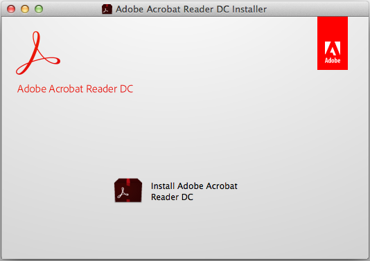 Acrobat reader pro mac download windows 10